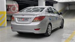 هيونداي أكسنت